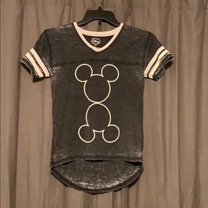 Disney women’s tee